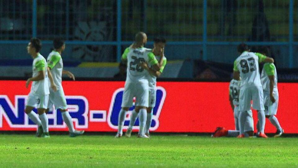 - INDOSPORT